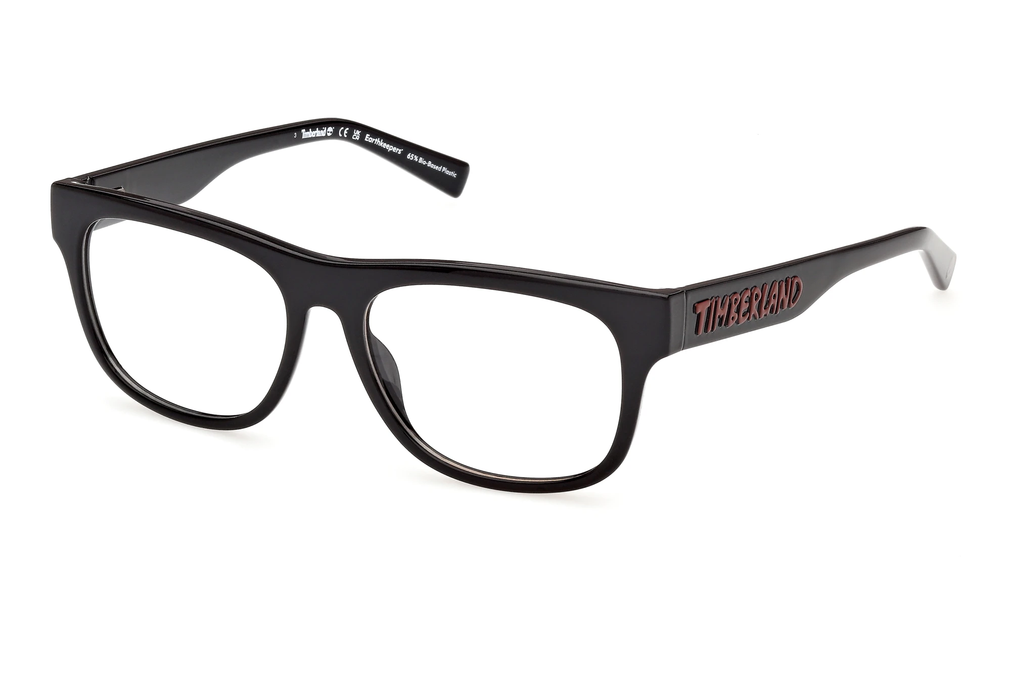 Timberland   TB50103 001 Glänzend Schwarz