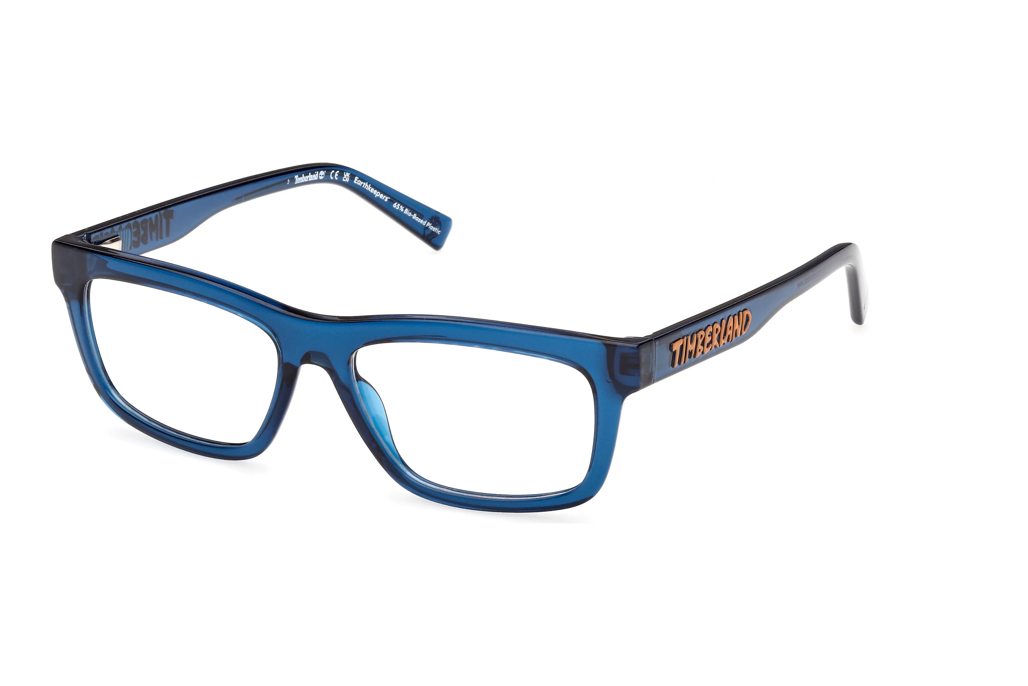Timberland   TB50104 090 Glänzend Blau