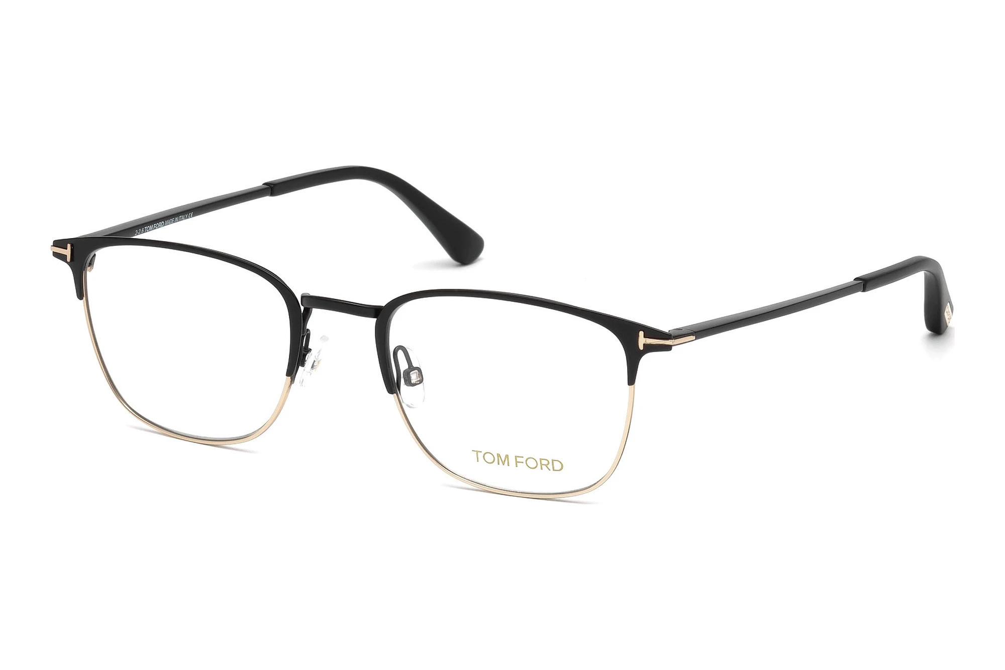 Tom Ford FT 5453 002