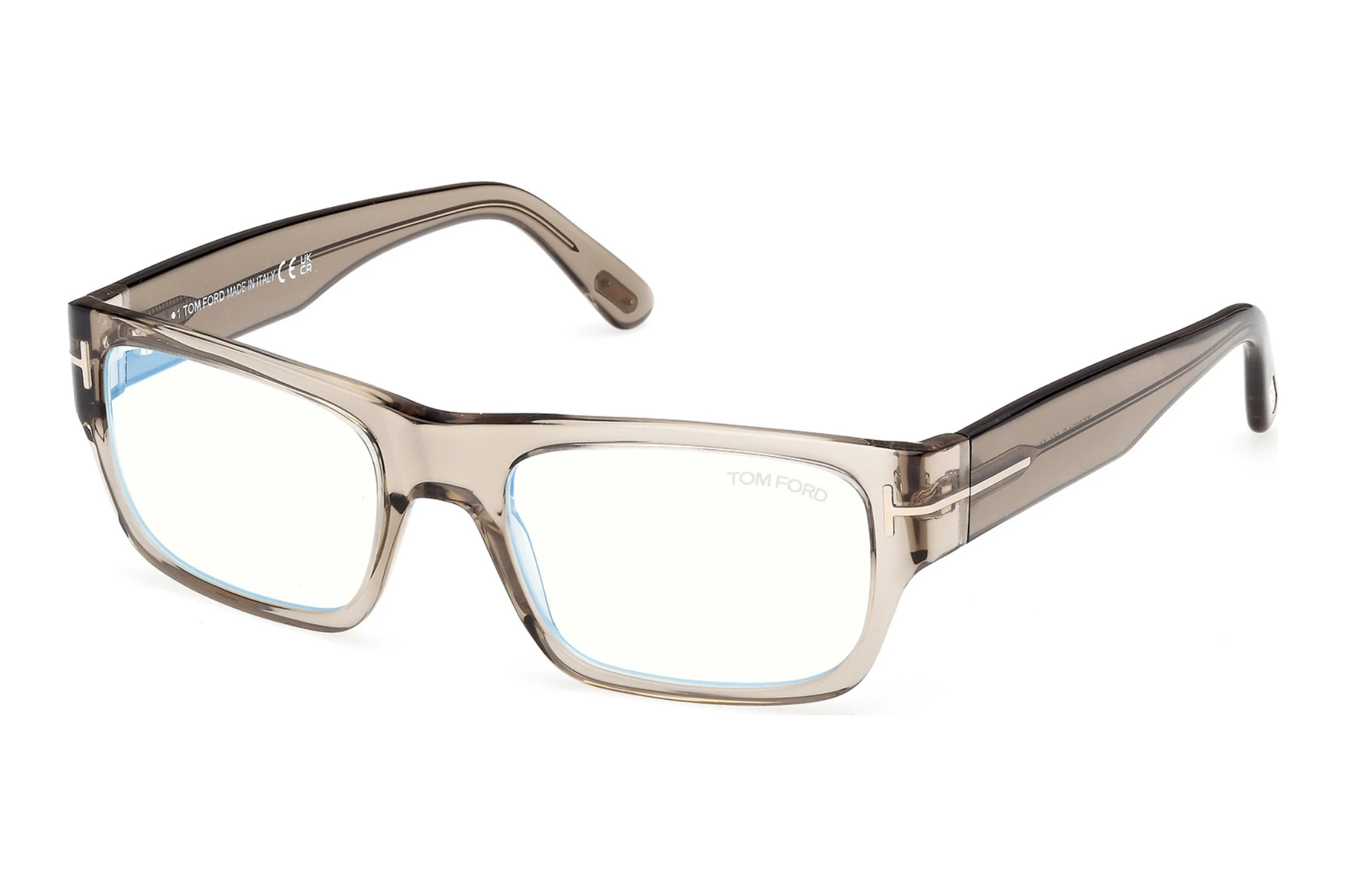 Tom Ford   FT6034-B 051 Mastix