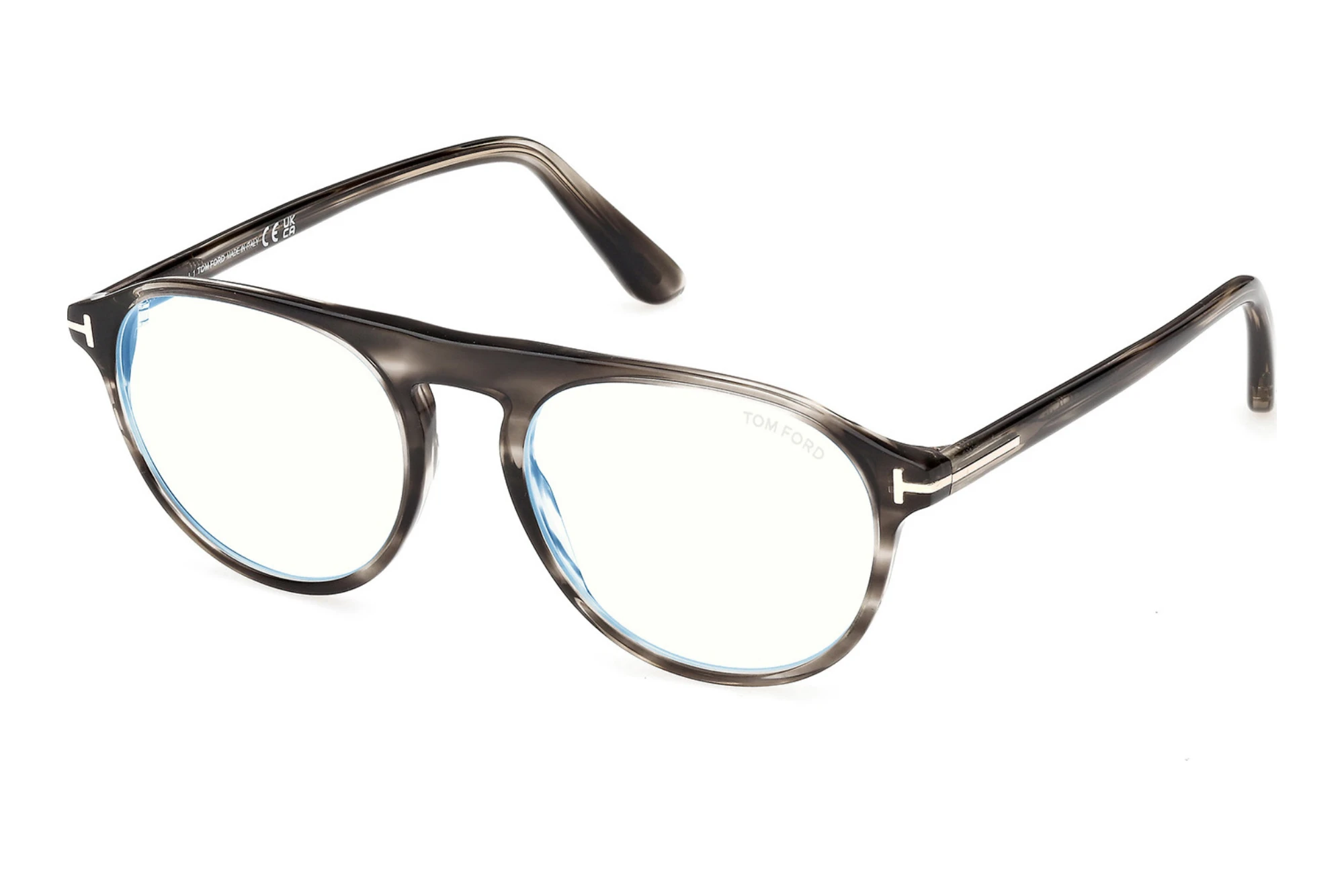 Tom Ford   FT6118-B 055 Bunt Havanna