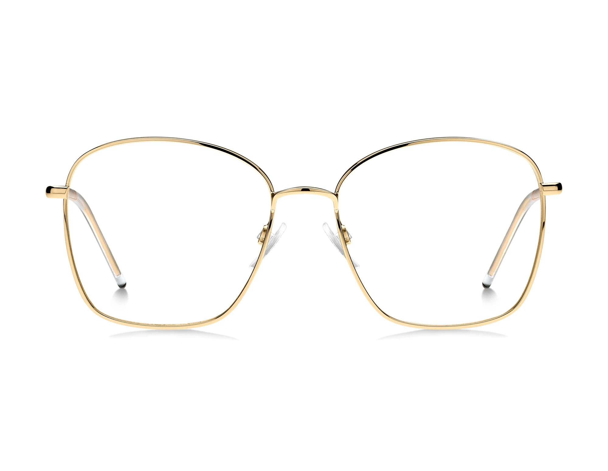 Front view Tommy Hilfiger TH 1635 (DDB)