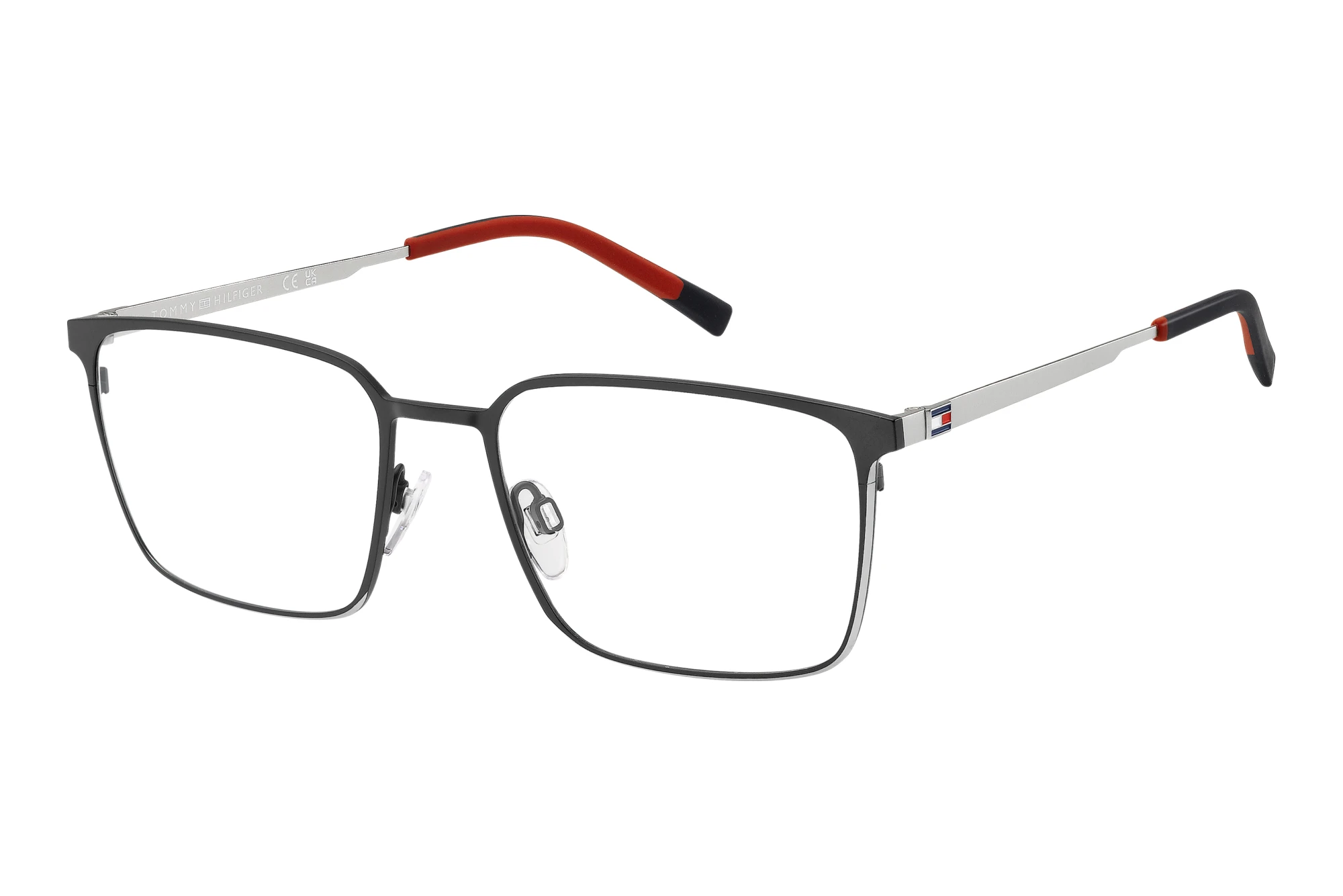 Tommy Hilfiger   TH 2313 0JI MATTE BLUE PALLADIUM