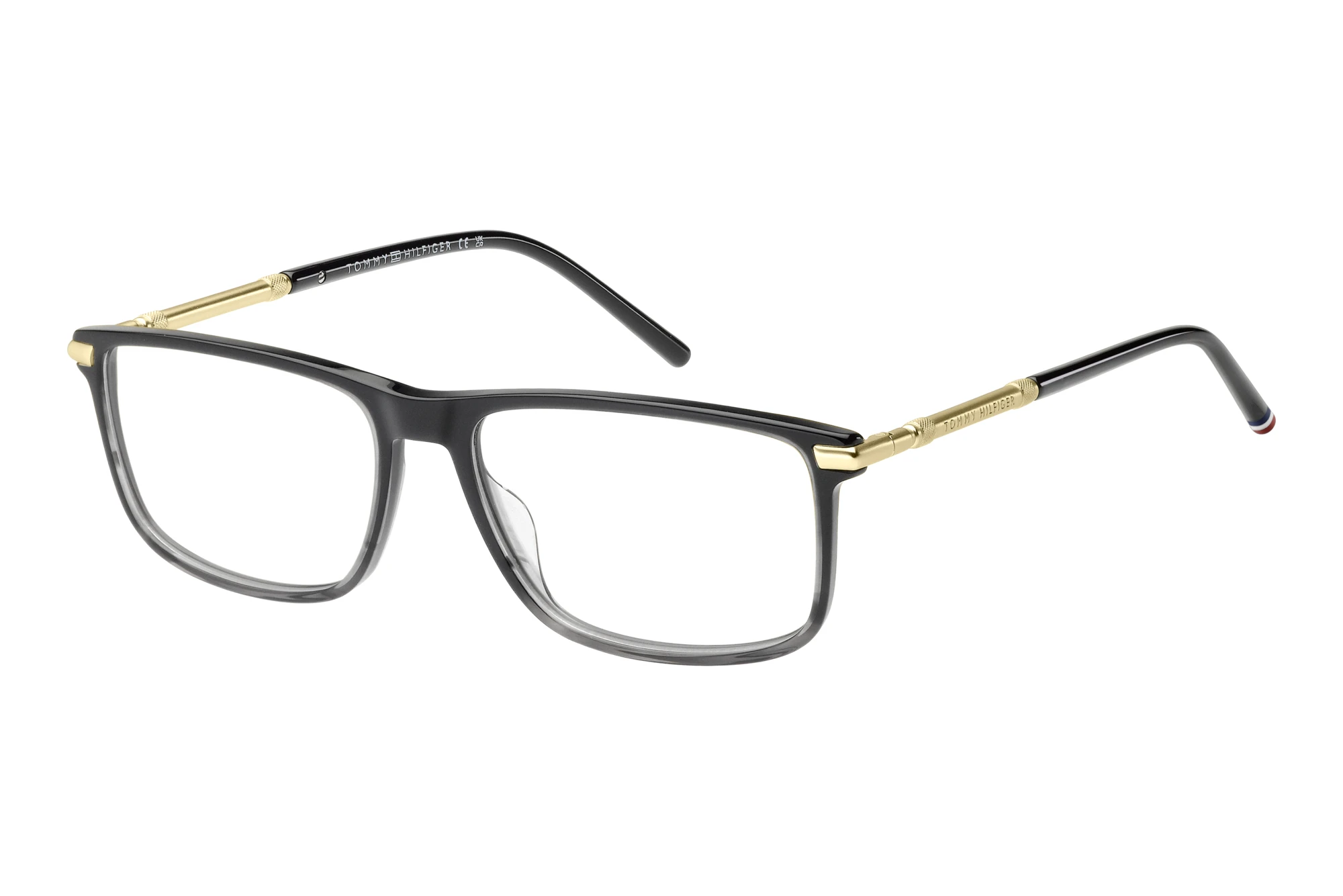 Tommy Hilfiger   TH 2332 2W8 GREY HORN