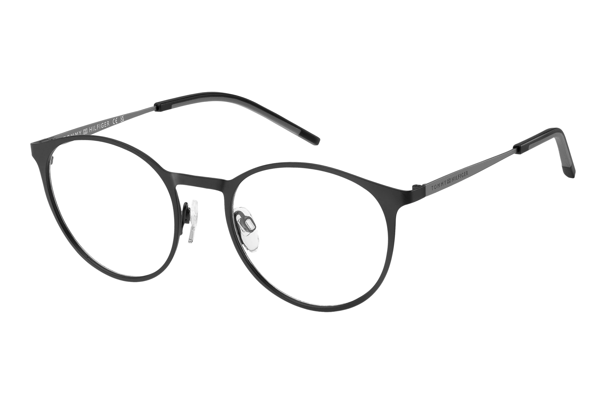 Tommy Hilfiger   TH 2334 003 MATTE BLACK