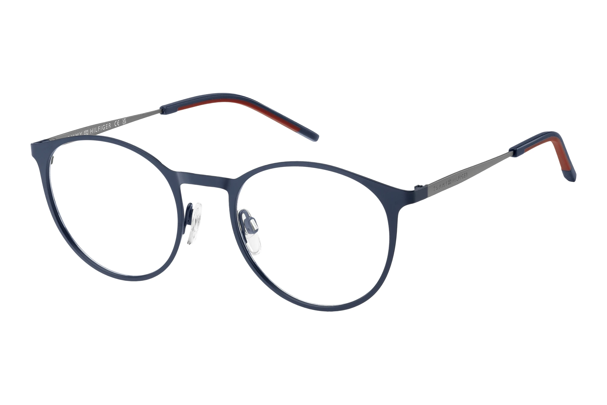 Tommy Hilfiger   TH 2334 PJP BLUE