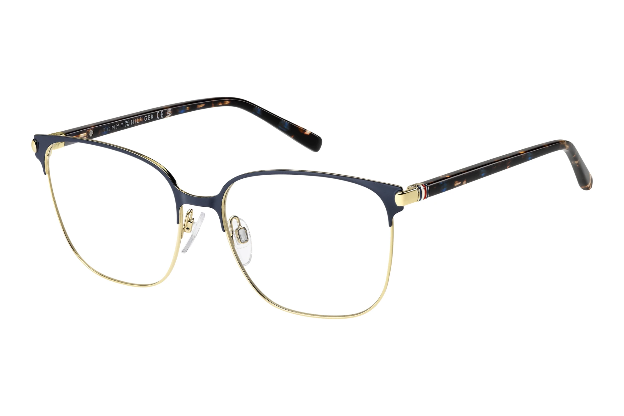 Tommy Hilfiger   TH 2351 KY2 BLUE GOLD