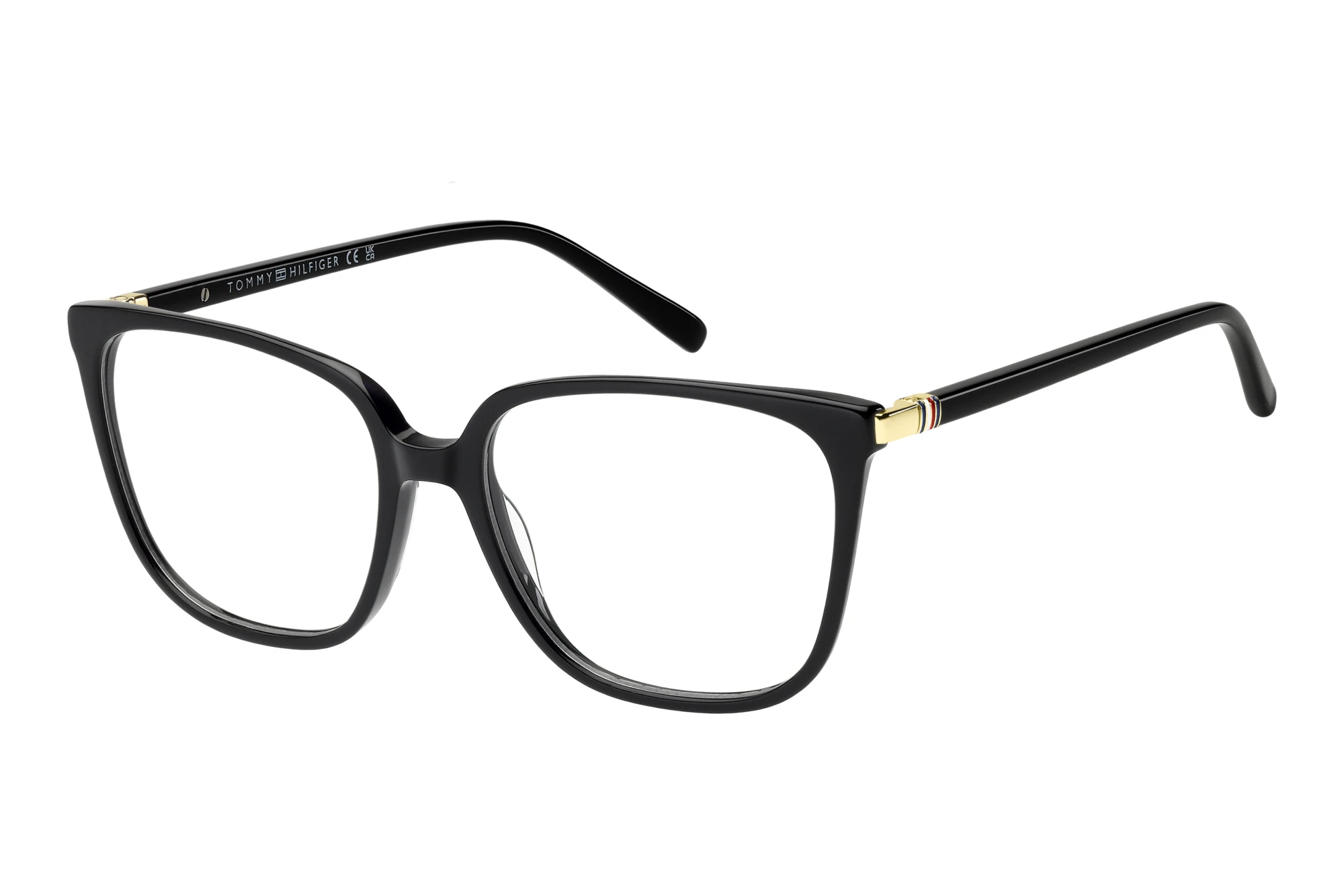 Tommy Hilfiger   TH 2353 807 BLACK