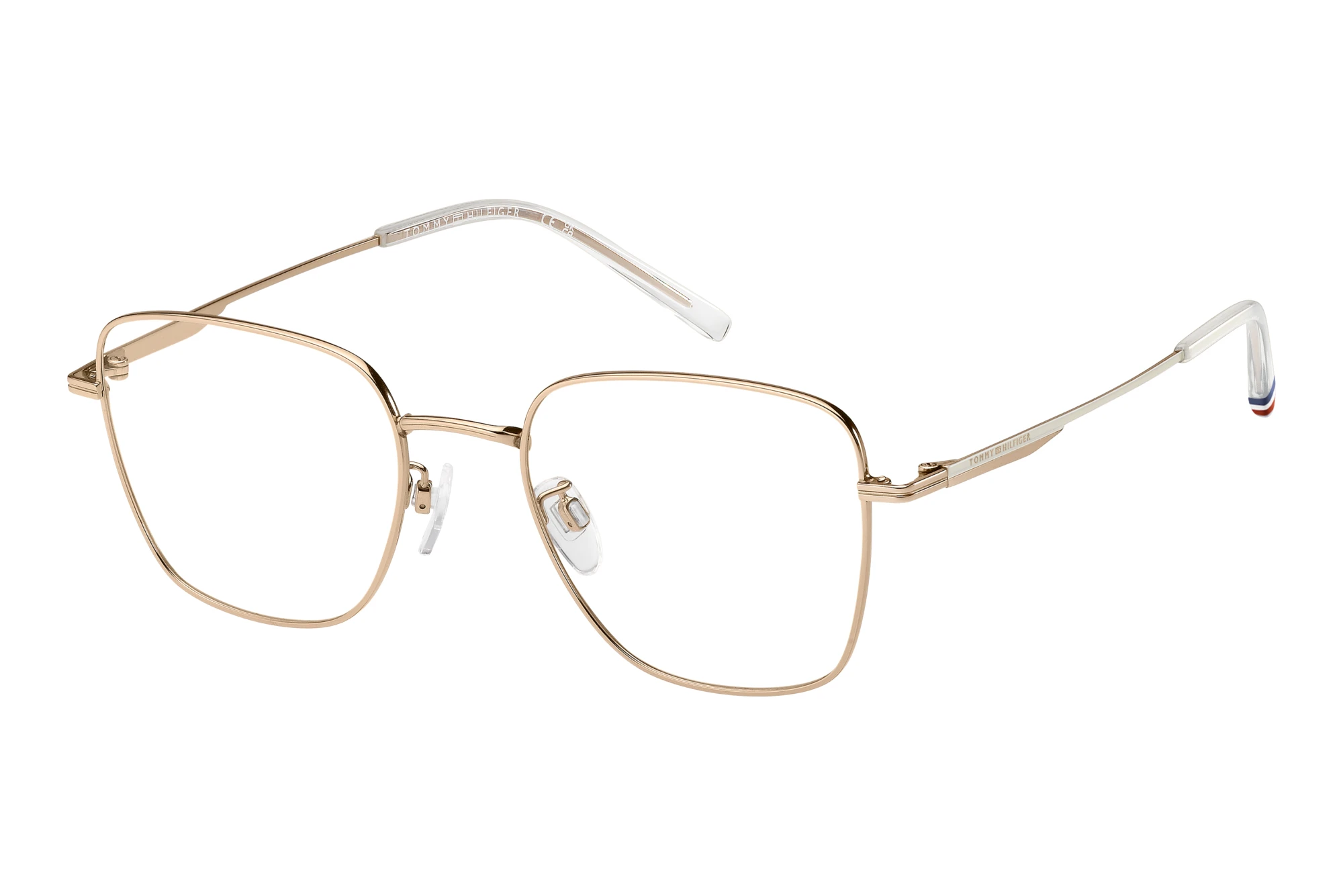 Tommy Hilfiger   TH 2366/F DDB GOLD COPPER