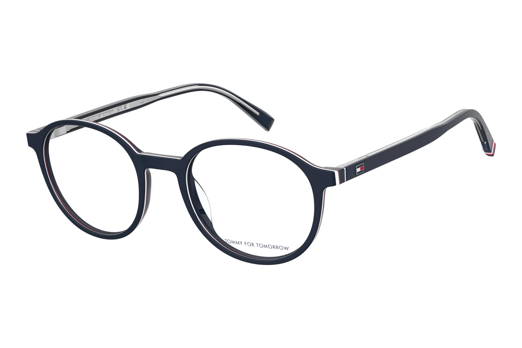 Tommy Hilfiger   TH 2392 PJP BLUE