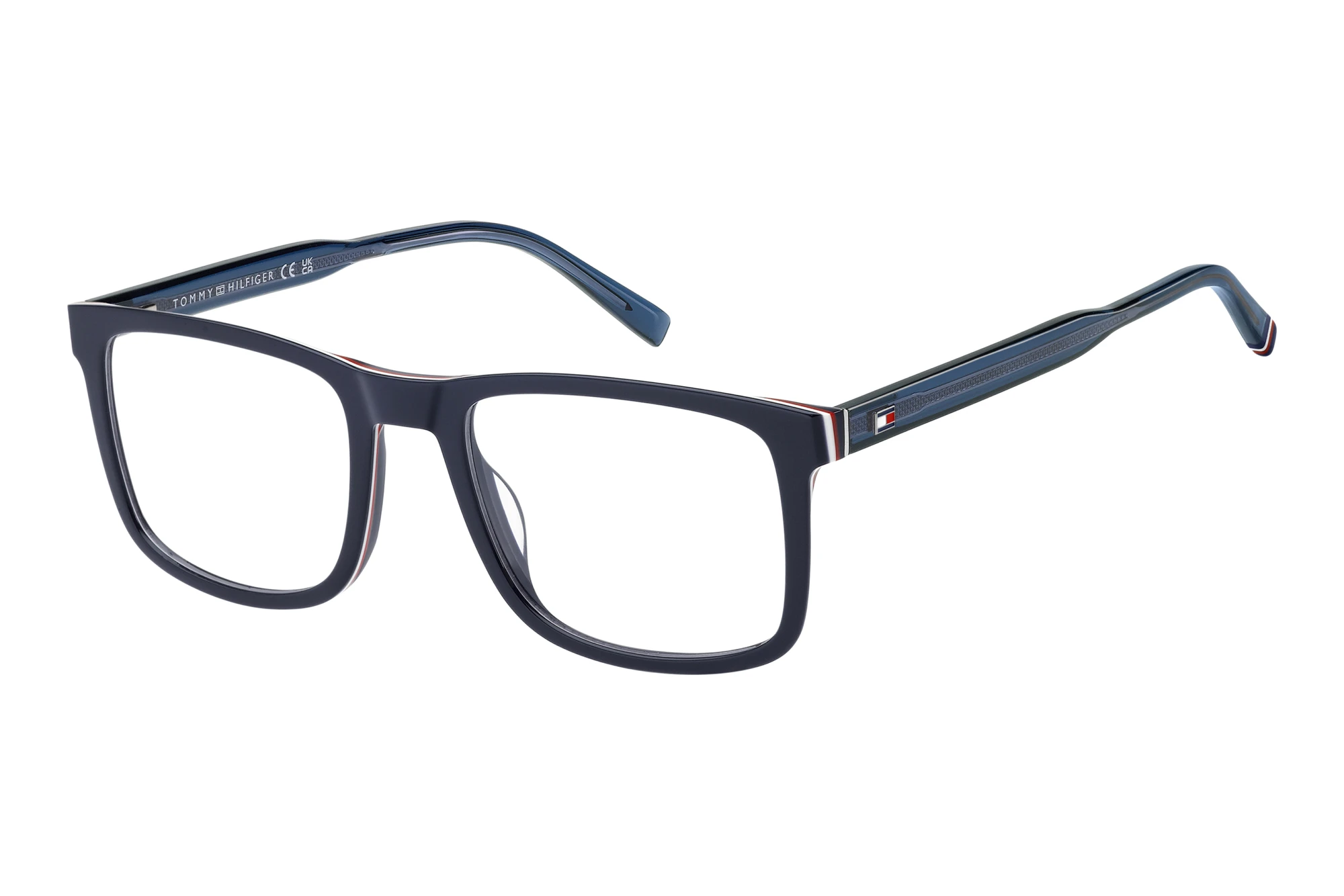Tommy Hilfiger   TH 2393 PJP BLUE