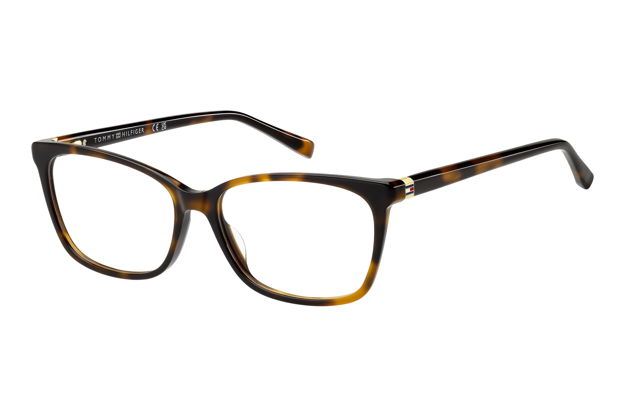 Tommy Hilfiger   TH 2397 05L HAVANA