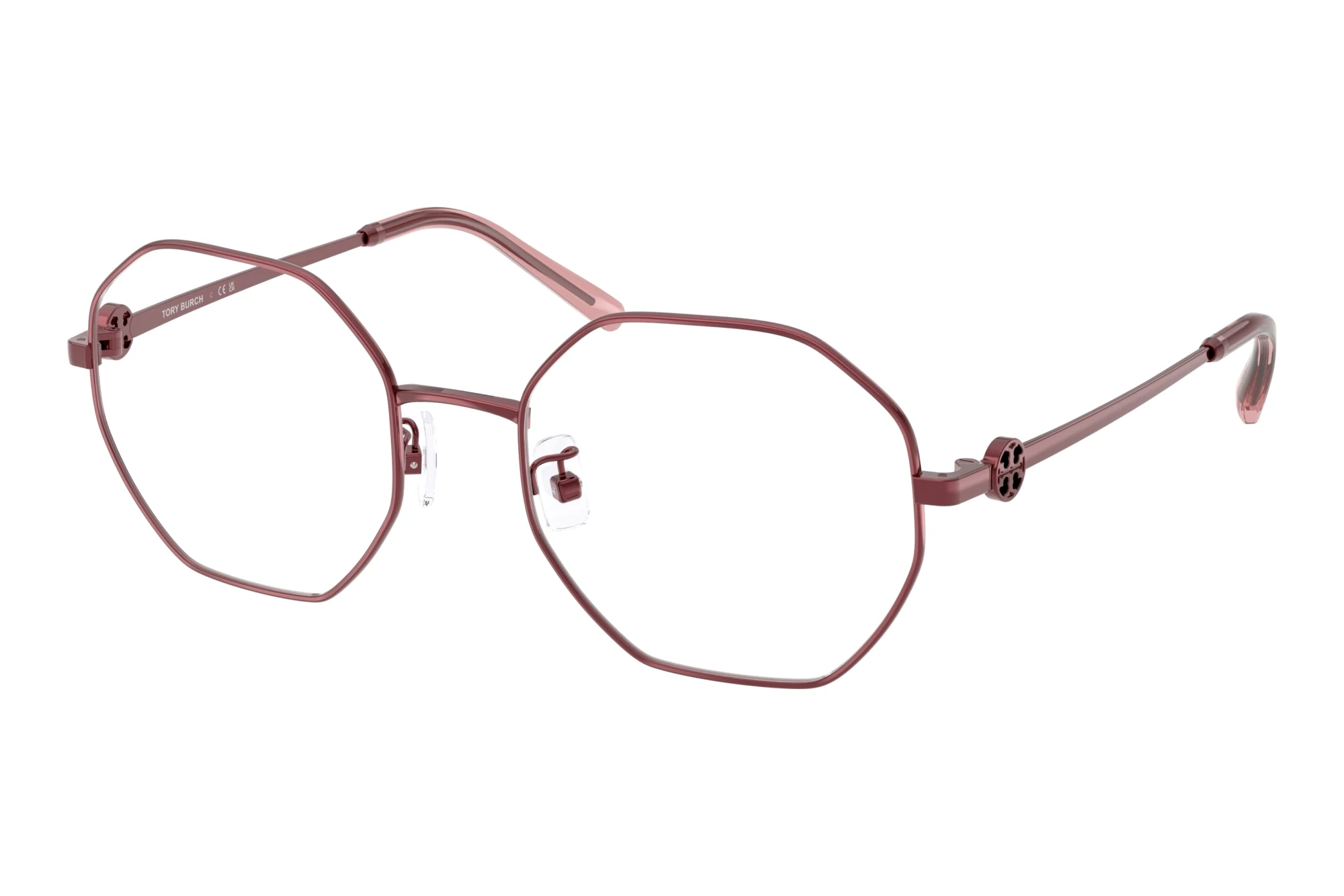 Tory Burch   TY1099D 3283 Burgundy