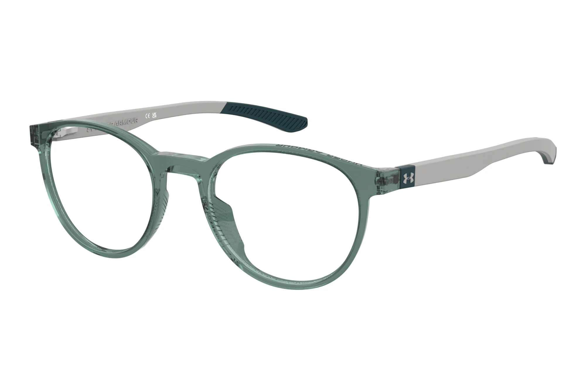 Under Armour   UA 5114 8YW GREEN GREY