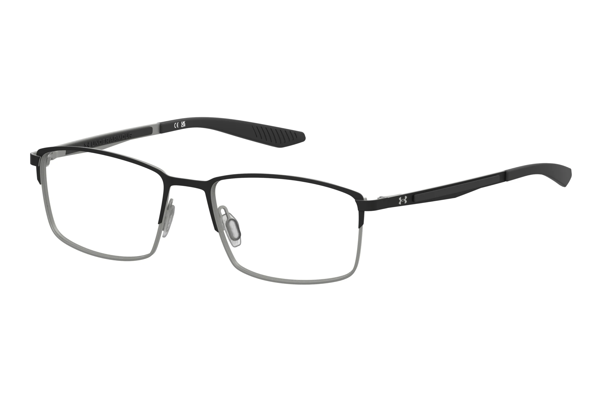 Under Armour   UA 5116/G TI7 MATTE BLACK RUTHENIUM