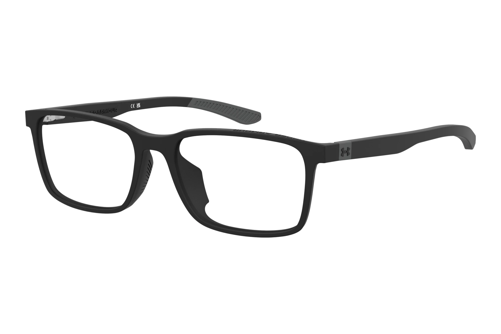 Under Armour   UA 5117/F O6W MATTE BLACK GREY