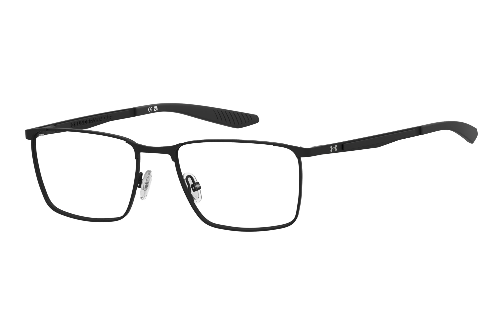 Under Armour   UA 5122/G 003 MATTE BLACK