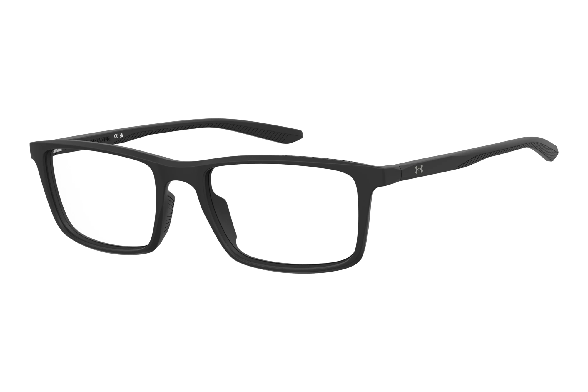 Under Armour   UA 5125 003 MATTE BLACK