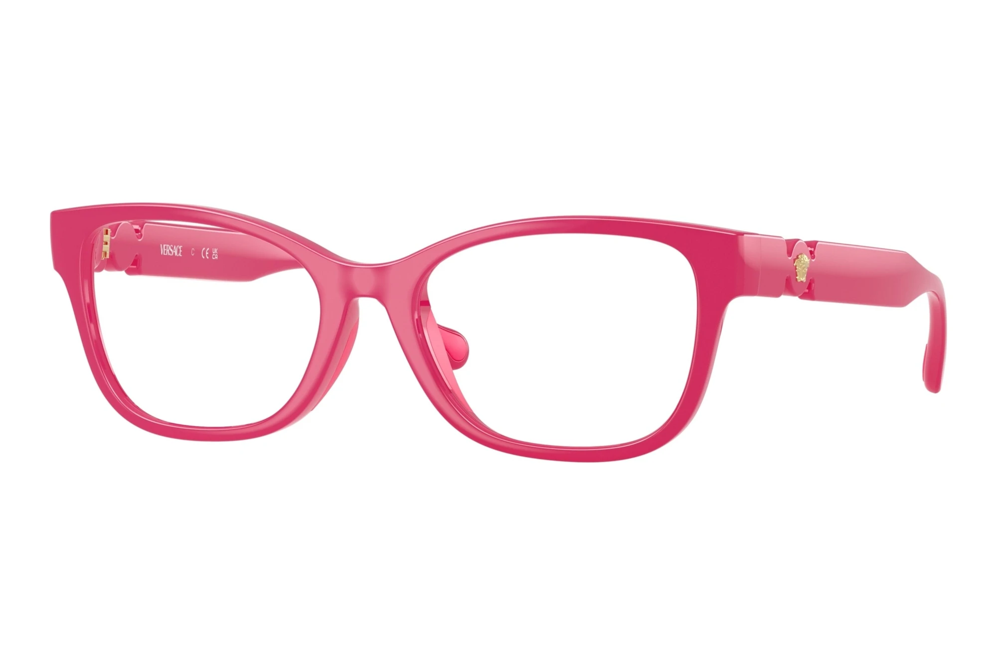 Versace Kids   VK3016U 5527 Fucsia