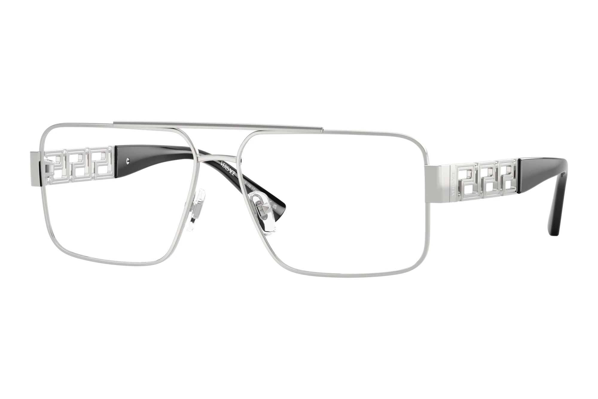 Versace   VE1308 1001 Silver