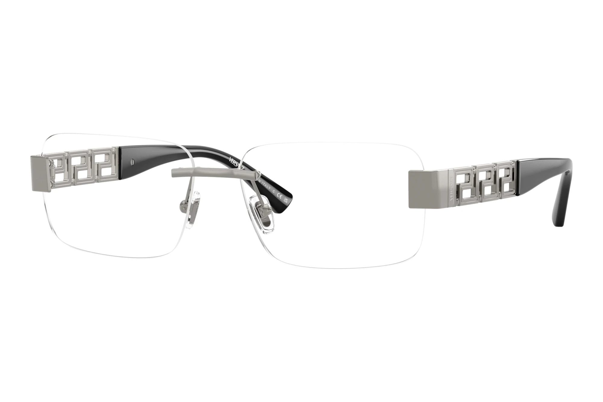 Versace   VE1310 1000 Gunmetal