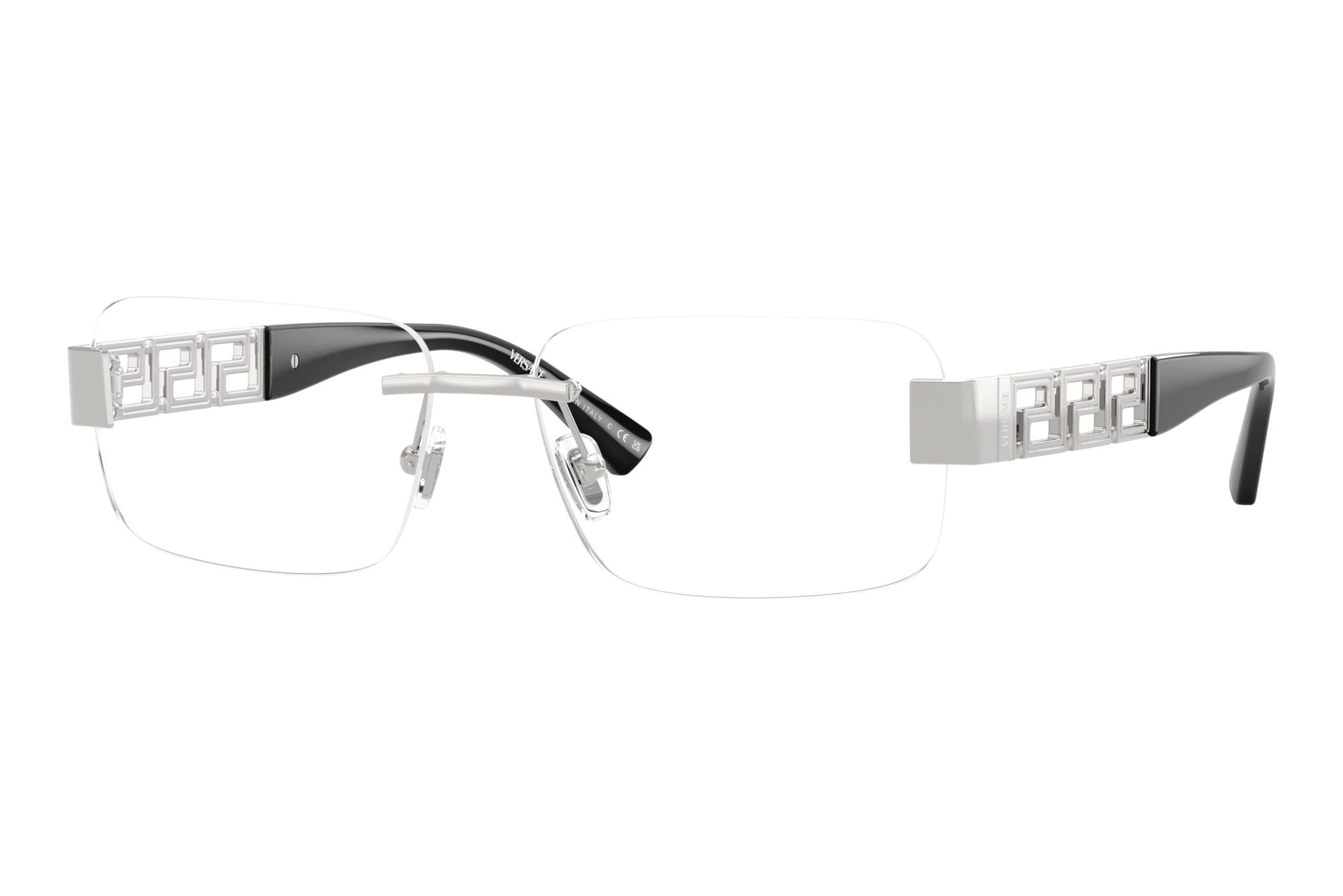 Versace   VE1310 1001 Silver