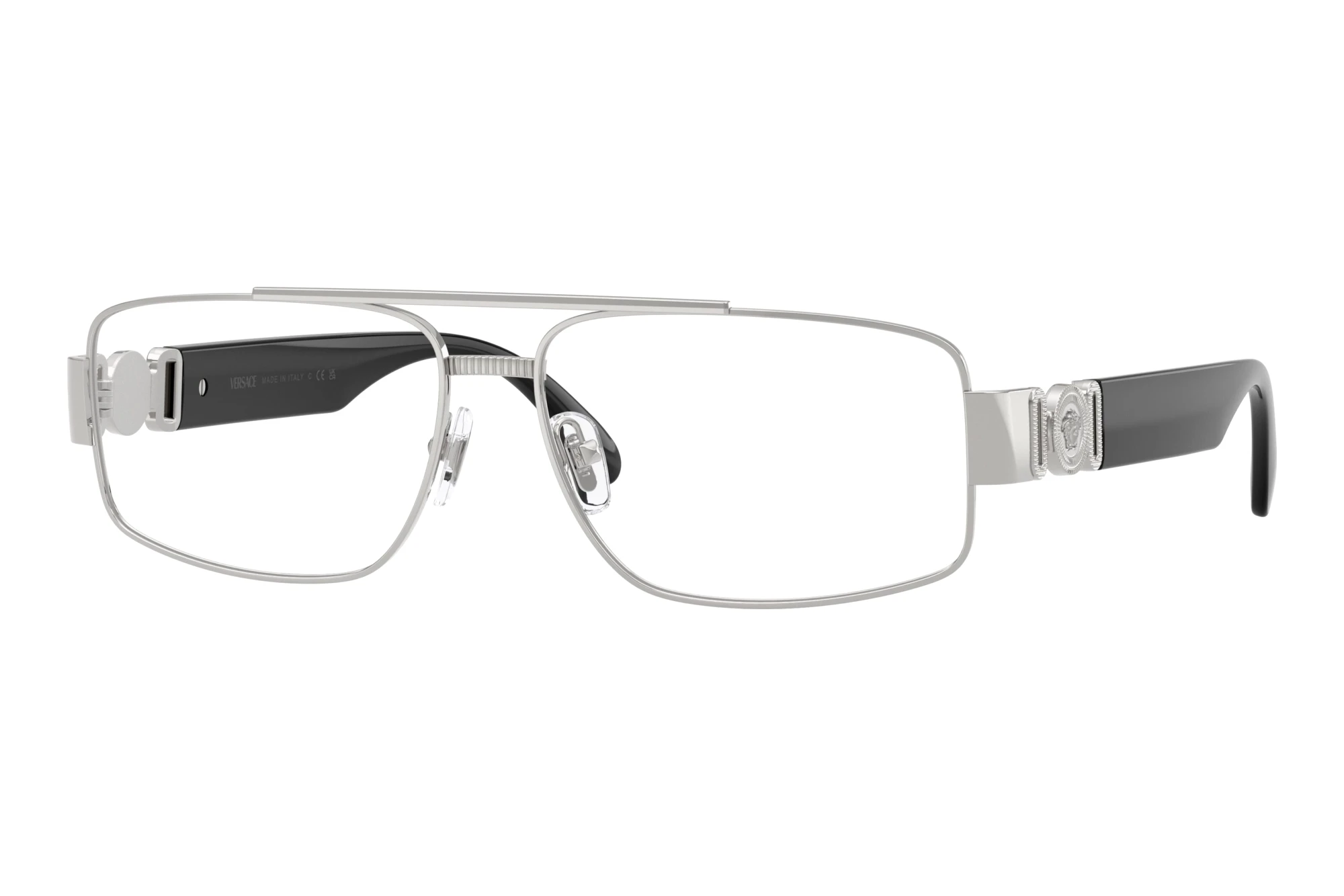 Versace   VE1317 1000 Silver
