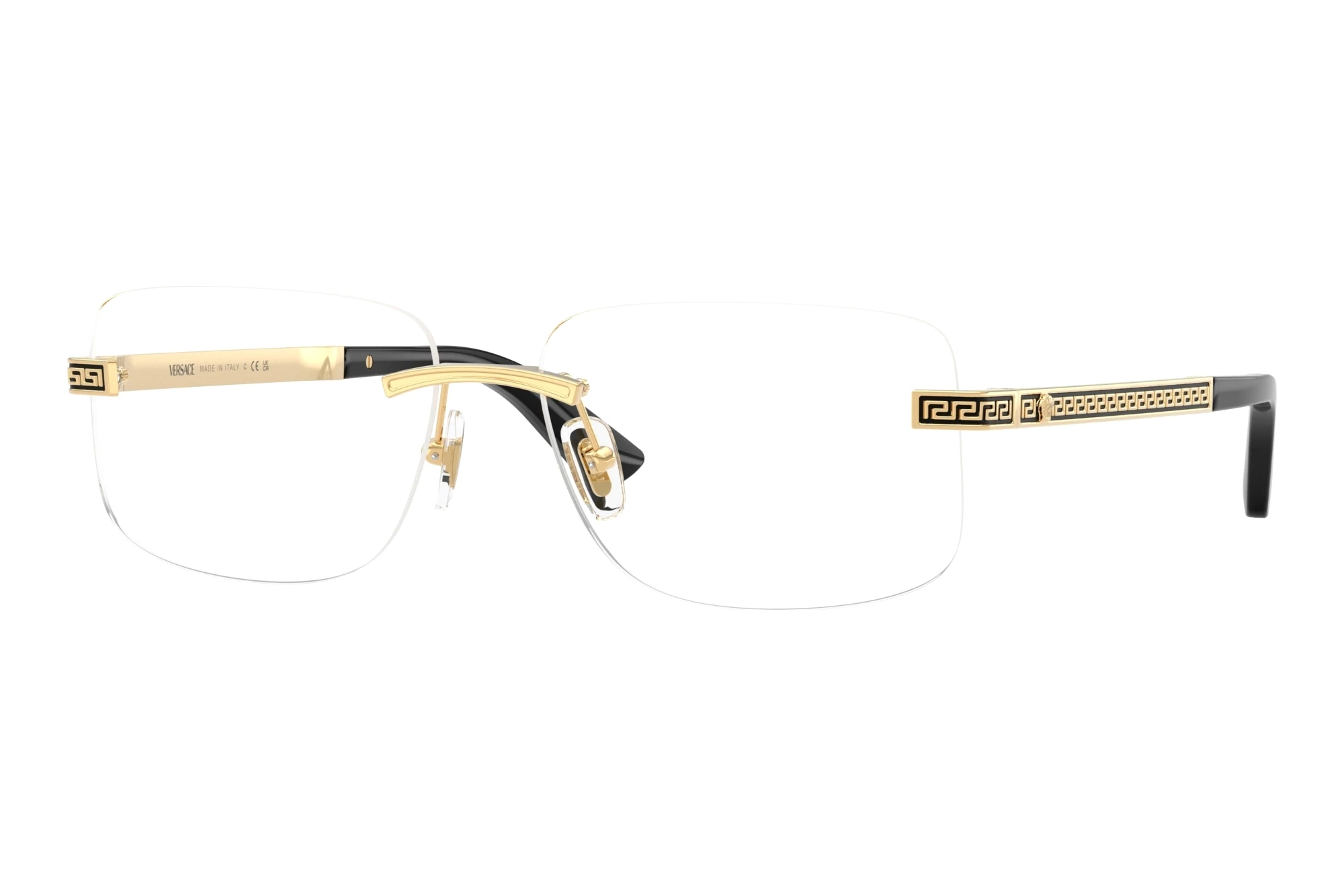 Versace   VE1322 1002 Gold Versace