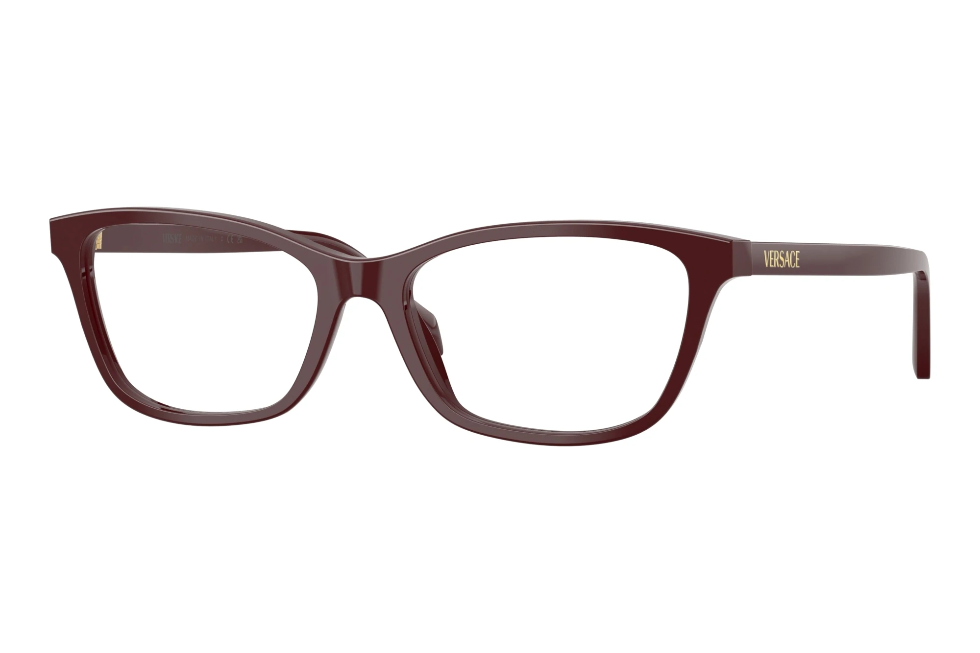 Versace   VE3375 5381 Burgundy