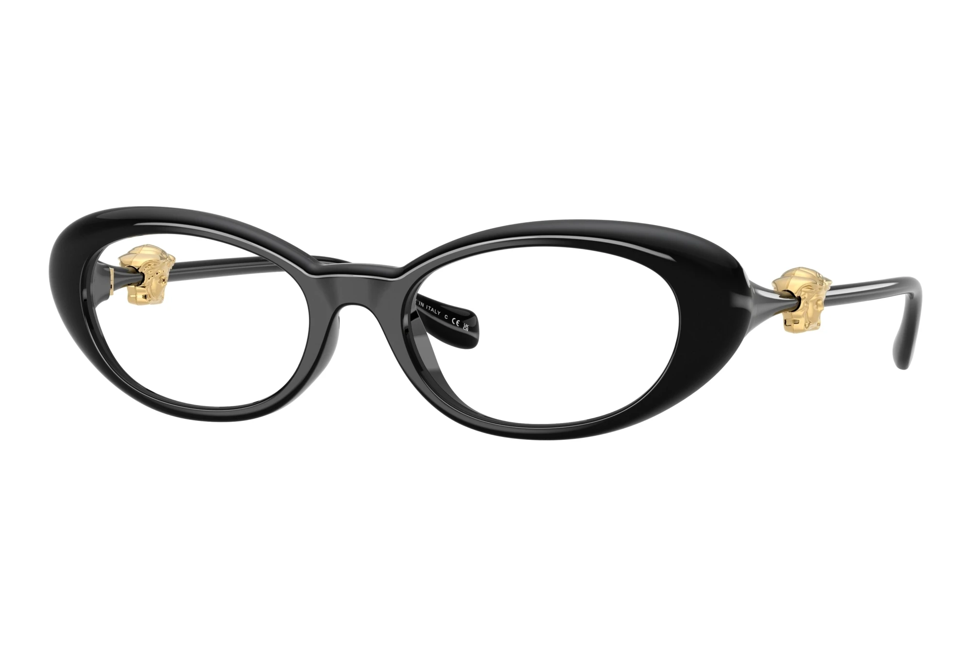 Versace   VE3381U GB1 Black