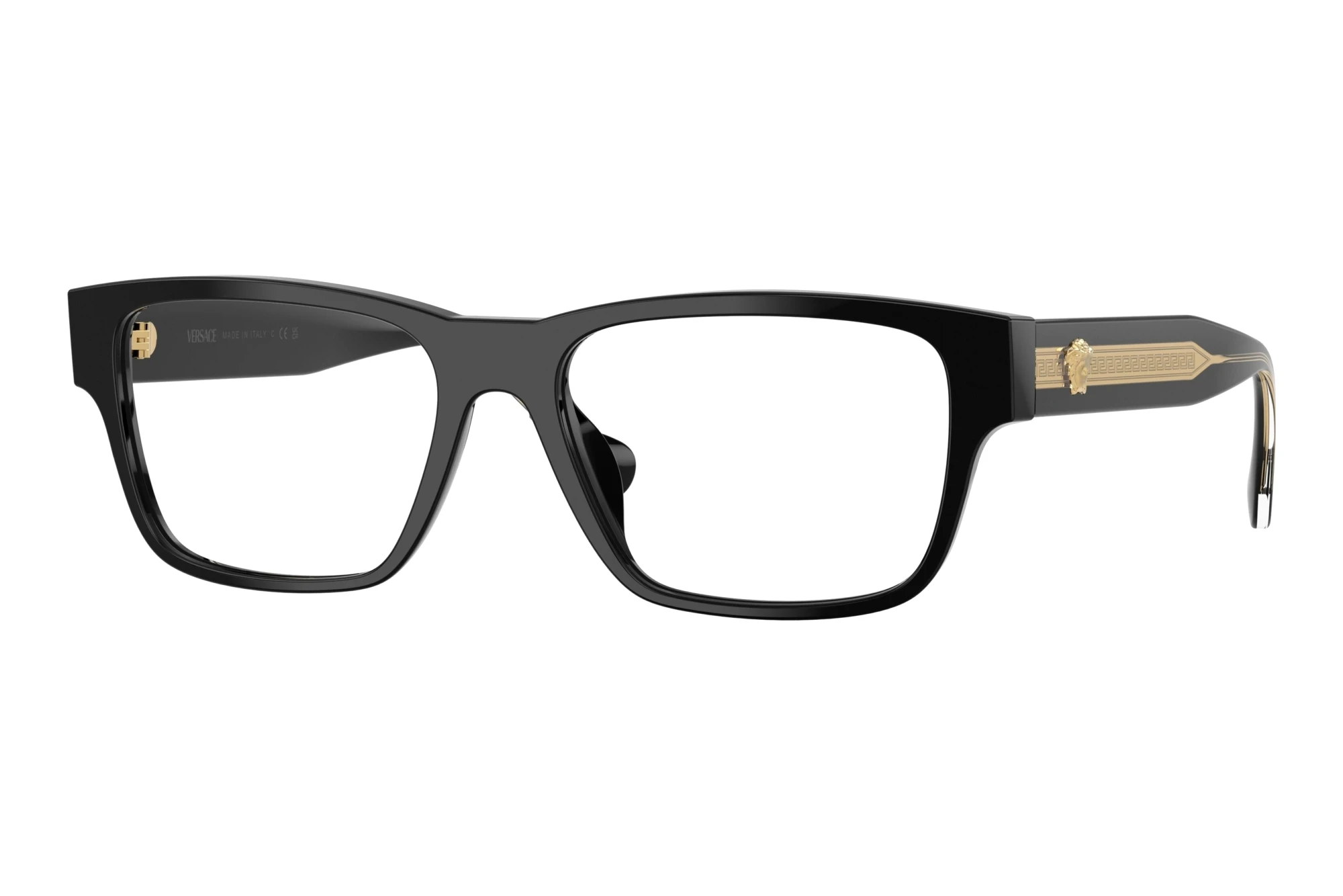 Versace   VE3390U GB1 Black
