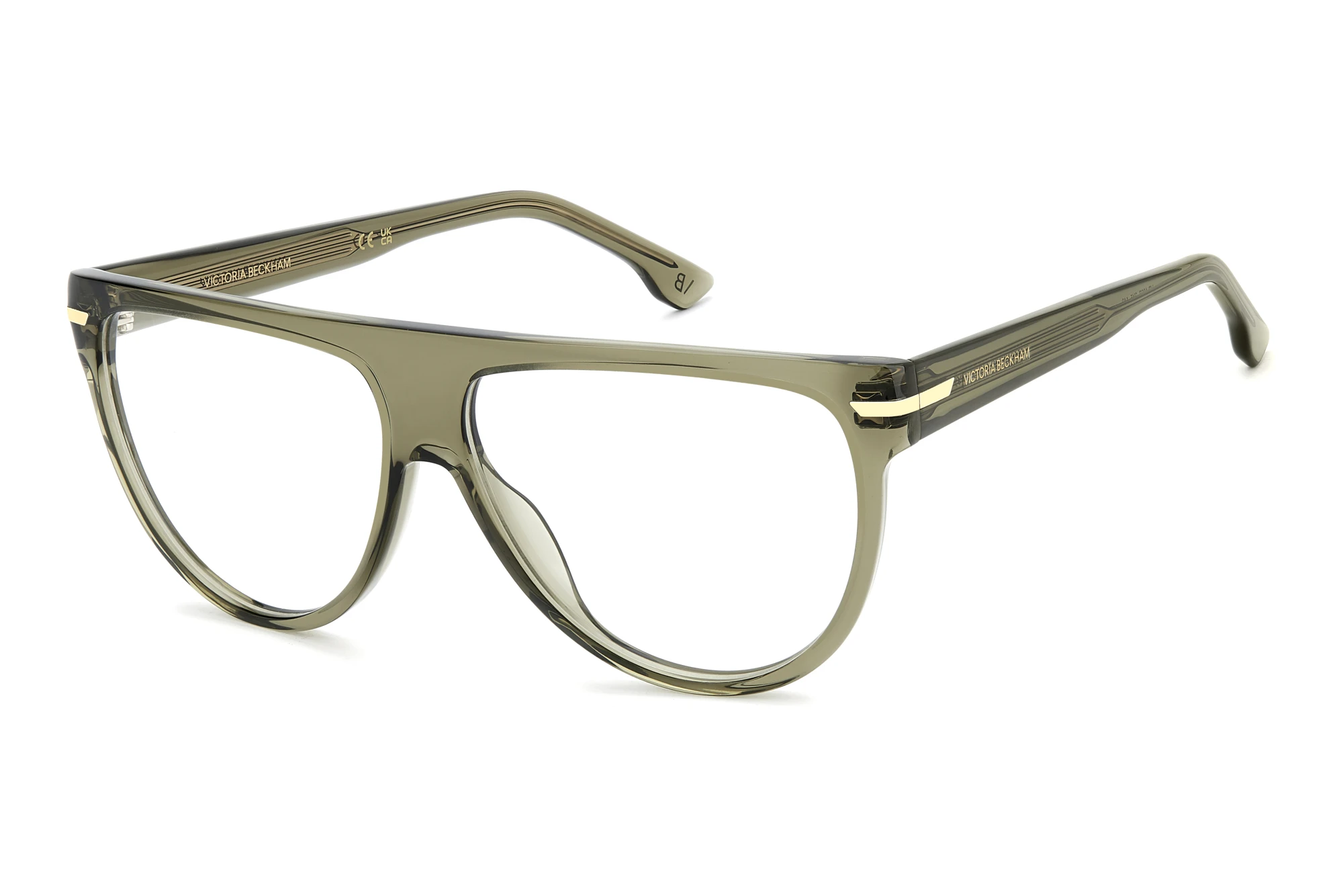 Victoria Beckham   VB 1027 3Y5 KHAKI