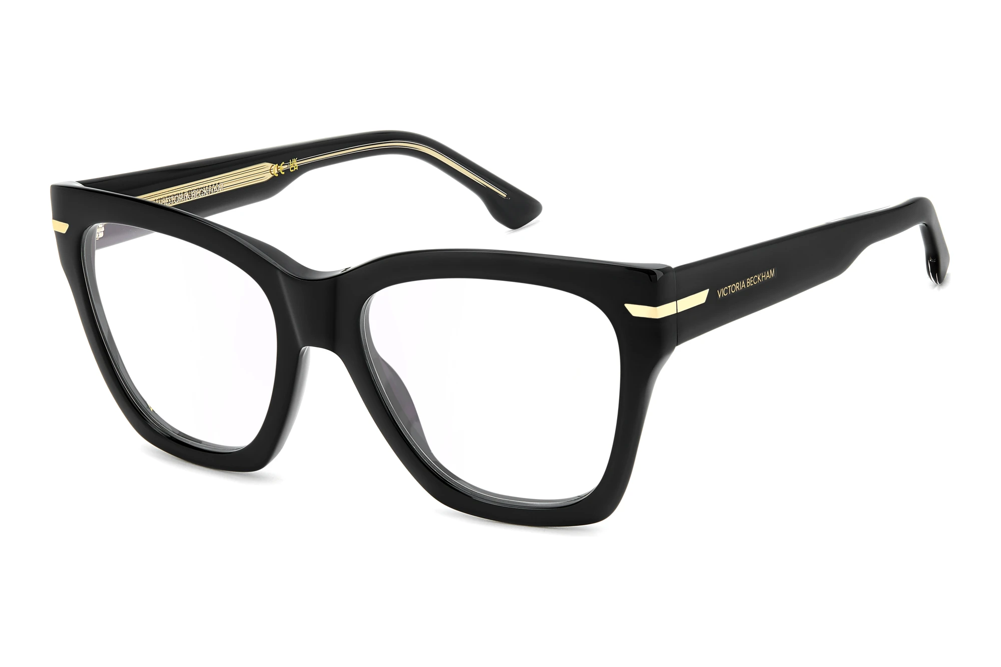 Victoria Beckham   VB 7020 807 BLACK