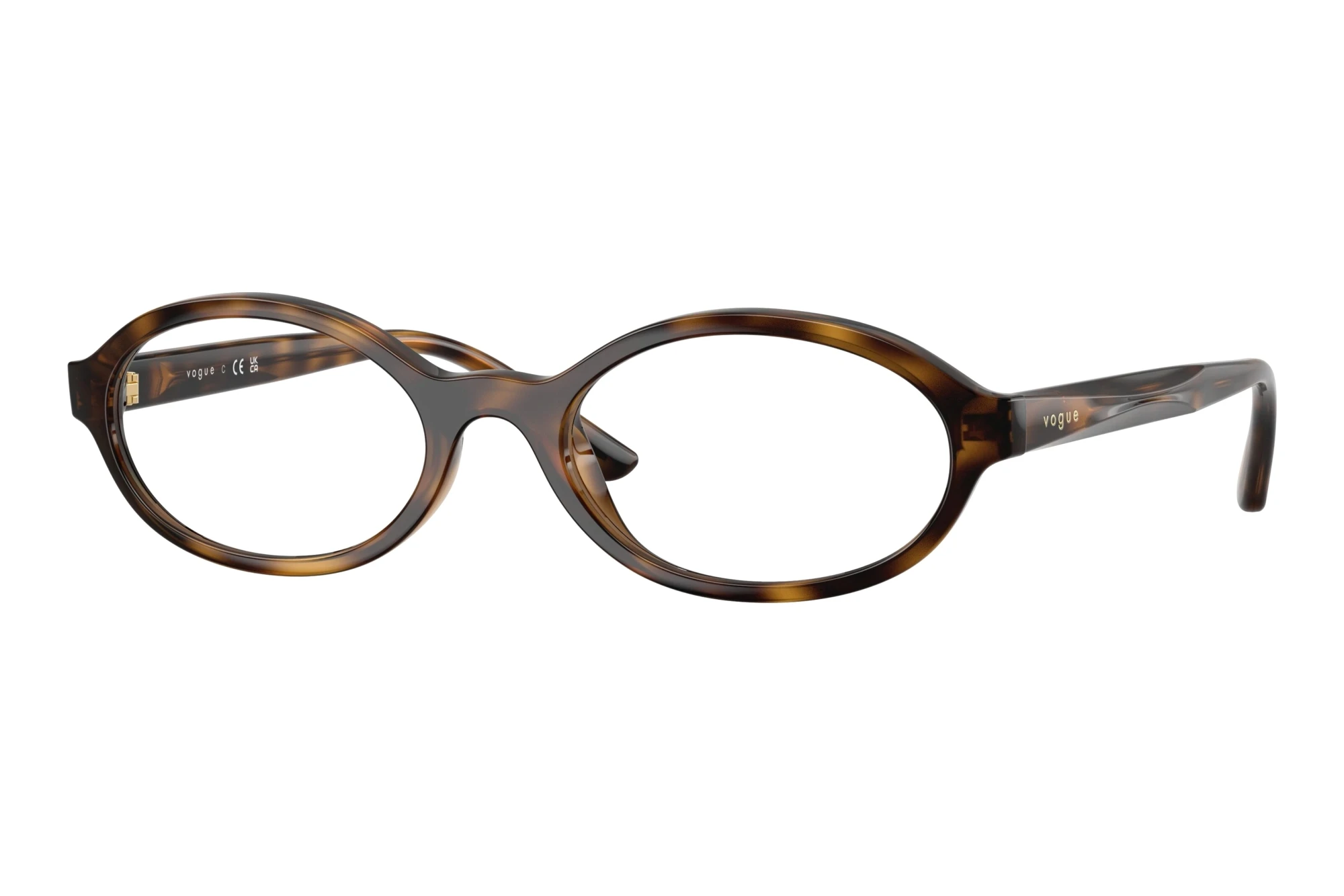 Vogue Eyewear   VO5728U W656 Dark Havana