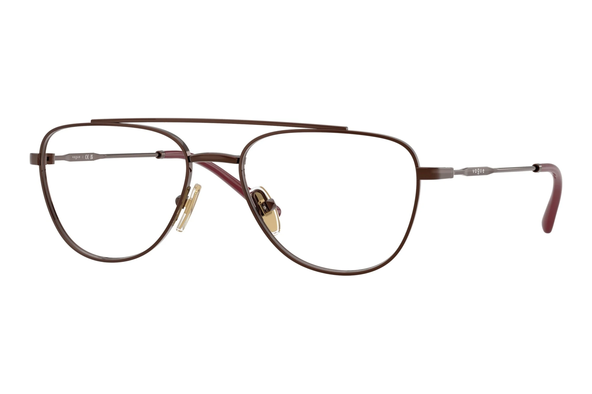 Vogue Eyewear   VY1001 5074 Copper