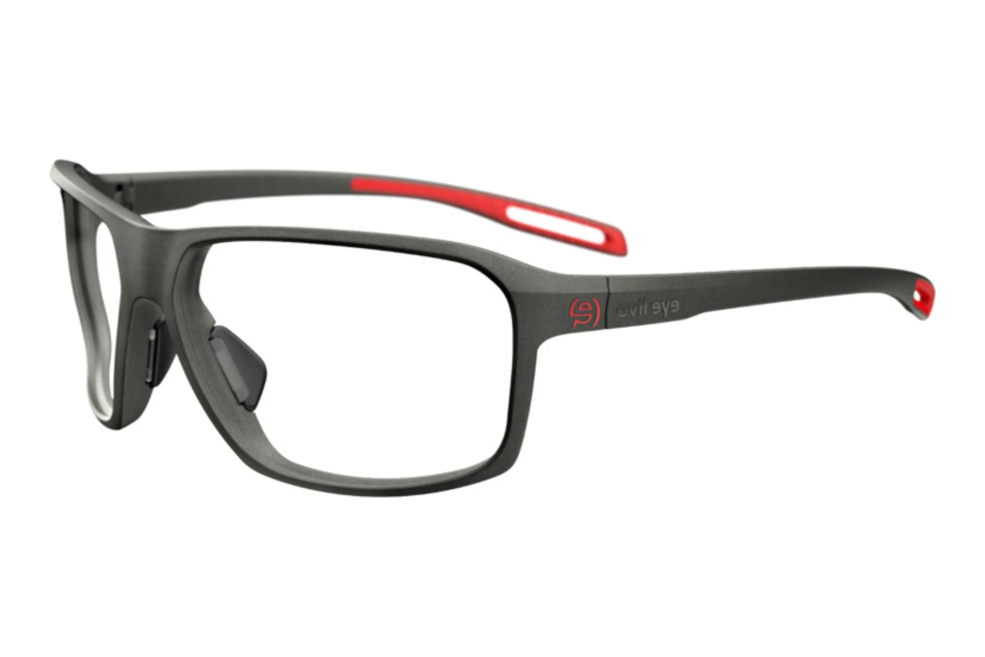 evil eye   E011 6500 dark olive met/LST cont.sil
