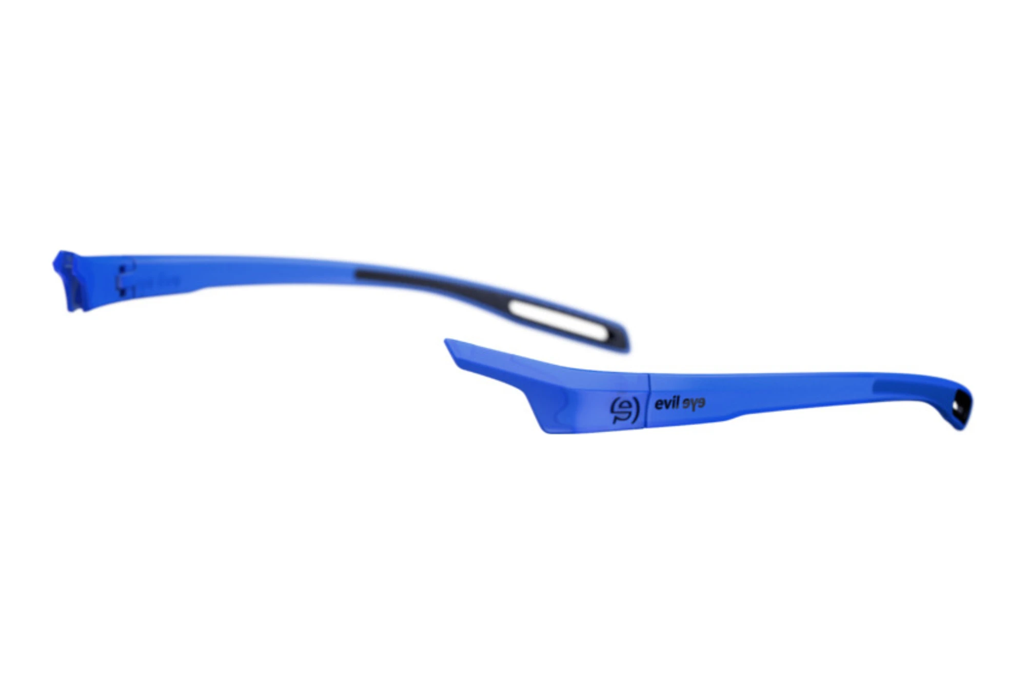 evil eye   E029 4500 blue t.m/LST grey sil