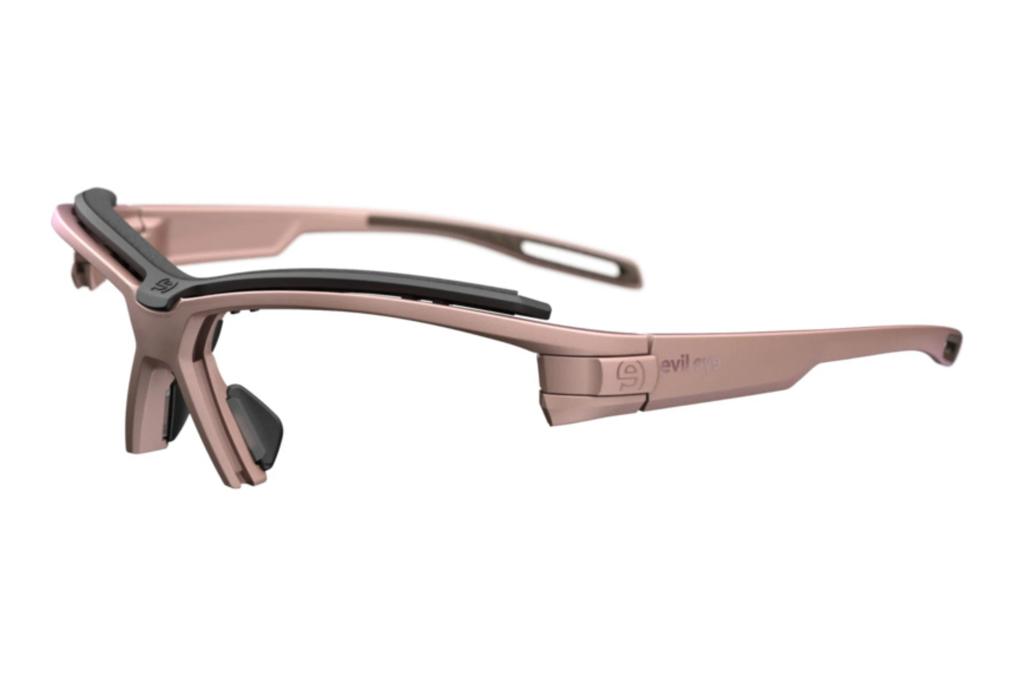 evil eye   E043 3500 rose met/LST act.sil