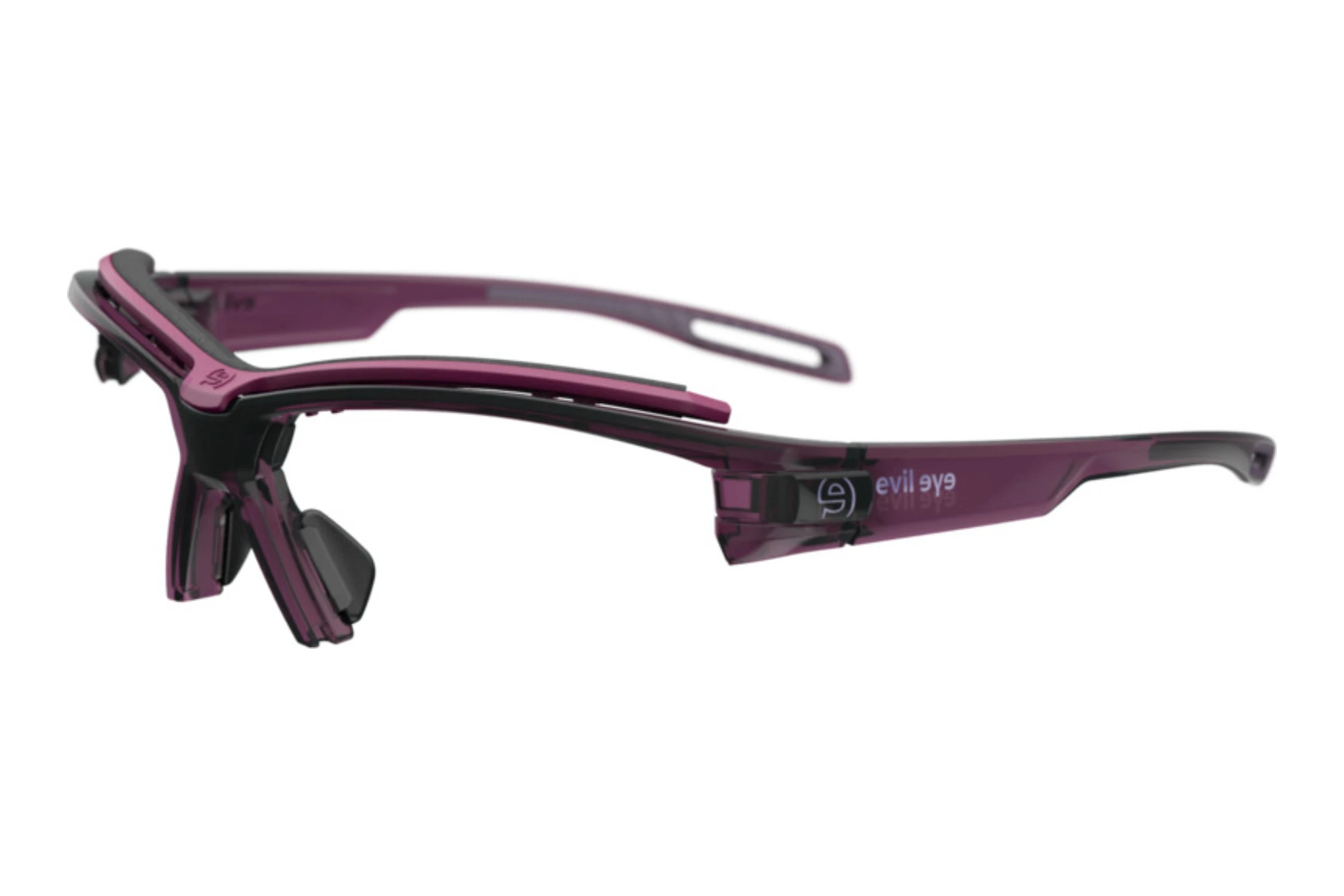 evil eye   E043 4000 blackberry t/LST VAR.pur