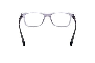 Rear view Adidas Originals OR5047 (020)