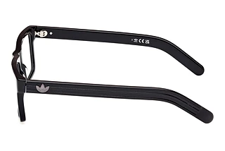 Side view Adidas Originals OR5107 (001)