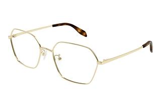 Alexander McQueen AM0437O 002