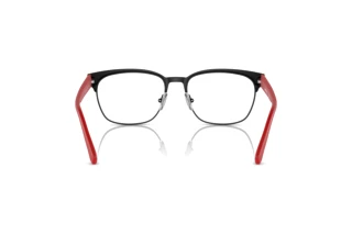 Rear view Arnette WATERLY (AN6138 - 737)
