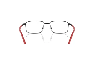 Rear view Arnette CAUCA (AN6141 - 737)