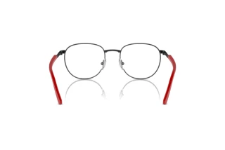 Rear view Arnette HUANCAS (AN6142 - 737)