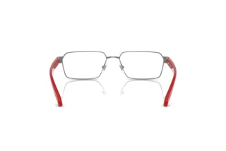 Rear view Arnette GREYSCALE (AN6144 - 745)