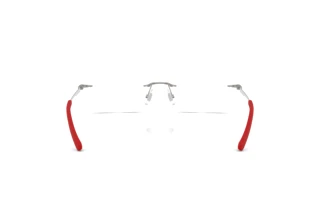 Rear view Arnette CORNERCUT (AN6150 - 741)
