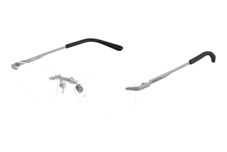 Front view Arnette CORNERCUT (AN6150 - 745)
