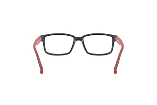 Rear view Arnette BIXIGA (AN7175 - 2580)