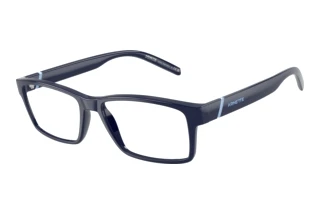Front view Arnette LEONARDO (AN7179 - 2754)